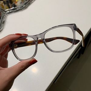 Gucci frames